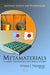 Metamaterials: Classes, Properties & Applications - Agenda Bookshop