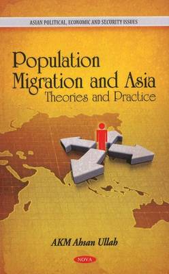 Population Migration & Asia: Theories & Practice - Agenda Bookshop