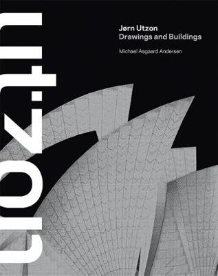 Jorn Utzon: Drawings and Buildings - Agenda Bookshop