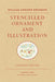 William Addison Dwiggins: Stencilled Ornament and Illustration: Expanded Edition - Agenda Bookshop