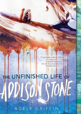 The Unfinished Life Of Addison Stone: A Novel - Agenda Bookshop