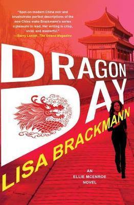 Dragon Day - Agenda Bookshop
