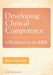 Developing Clinical Competence: A Workout for the OTA - Agenda Bookshop