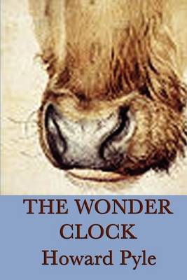 The Wonder Clock - Agenda Bookshop