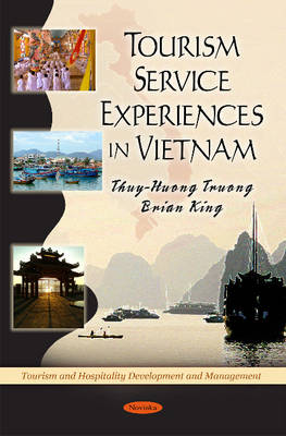 Tourism Service Experiences in Vietnam - Agenda Bookshop