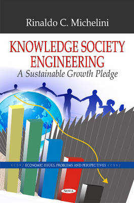 Knowledge Society Engineering: The Sustainability Growth Pledge - Agenda Bookshop