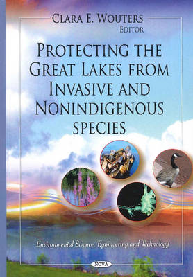 Protecting the Great Lakes from Invasive & Non-Indigenous Species - Agenda Bookshop