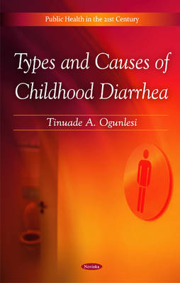 Types & Causes of Childhood Diarrhea - Agenda Bookshop