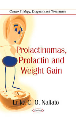 Prolactinomas, Prolactin & Weight Gain - Agenda Bookshop