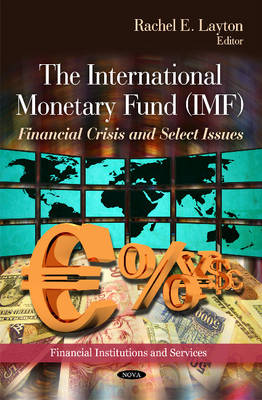 International Monetary Fund (IMF): Financial Crisis & Select Issues - Agenda Bookshop