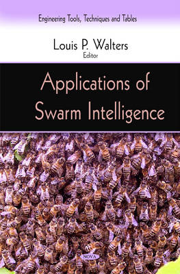 Applications of Swarm Intelligence - Agenda Bookshop