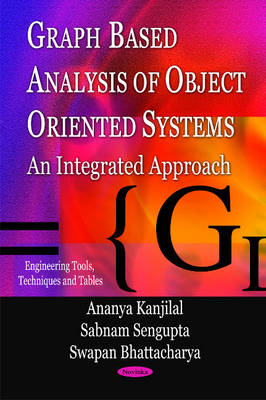 Graph Based Analysis of Object Oriented Systems: An Integrated Approach - Agenda Bookshop