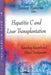 Hepatitis C & Liver Transplantation - Agenda Bookshop