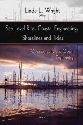 Sea Level Rise, Coastal Engineering, Shorelines & Tides - Agenda Bookshop