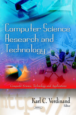 Computer Science Research & Technology - Agenda Bookshop