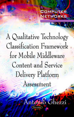 Mobile Middleware Content & Service Delivery Platforms Assessment - Agenda Bookshop