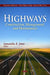 Highways: Construction, Management, & Maintenance - Agenda Bookshop