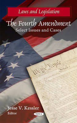 Fourth Amendment: Select Issues & Cases - Agenda Bookshop
