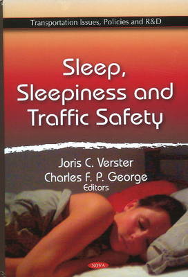 Sleep, Sleepiness & Traffic Safety - Agenda Bookshop