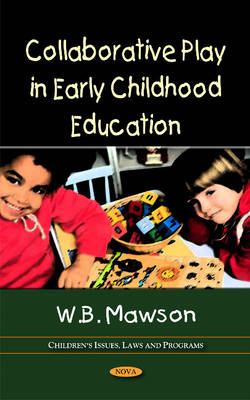 Collaborative Play in Early Childhood Education - Agenda Bookshop