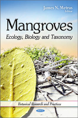 Mangroves: Ecology, Biology & Taxonomy - Agenda Bookshop