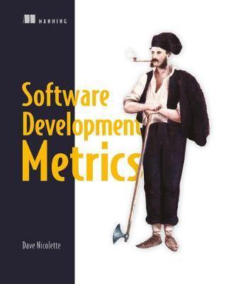 Software Development Metrics - Agenda Bookshop