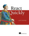 React Quickly - Agenda Bookshop