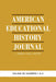 American Educational History Journal: Volume 38, Number 1 & 2 - Agenda Bookshop