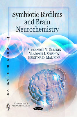 Symbiotic Biofilms & Brain Neurochemistry - Agenda Bookshop