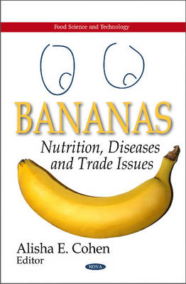 Bananas: Nutrition, Diseases & Trade Issues - Agenda Bookshop