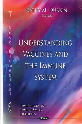 Understanding Vaccines & the Immune System - Agenda Bookshop