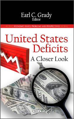 United States Deficits: A Closer Look - Agenda Bookshop