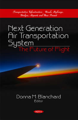 Next Generation Air Transportation System: The Future of Flight - Agenda Bookshop