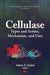 Cellulase: Types & Action, Mechanism, & Uses - Agenda Bookshop