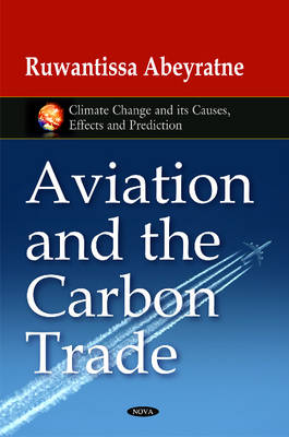 Aviation & the Carbon Trade - Agenda Bookshop