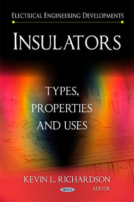 Insulators: Types, Properties & Uses - Agenda Bookshop