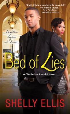 Bed Of Lies - Agenda Bookshop