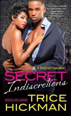 Secret Indiscretions - Agenda Bookshop