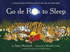 Go De Rass To Sleep - Agenda Bookshop