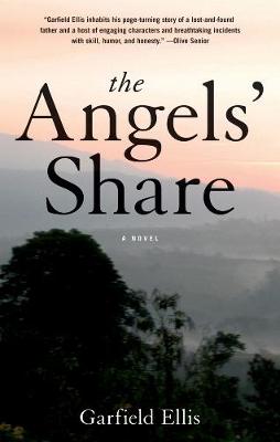 The Angels'' Share: A Novel - Agenda Bookshop
