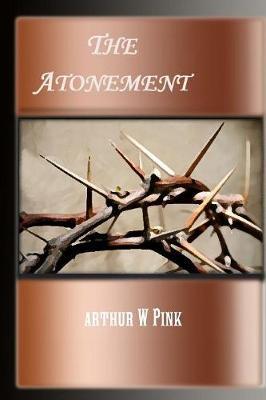 Studies on the Atonement - Agenda Bookshop