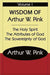 The Wisdom of Arthur W Pink Vol I - Agenda Bookshop