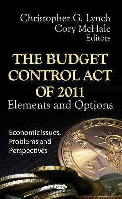 Budget Control Act of 2011 - Agenda Bookshop