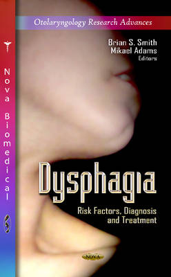 Dysphagia: Risk Factors, Diagnosis & Treatment - Agenda Bookshop