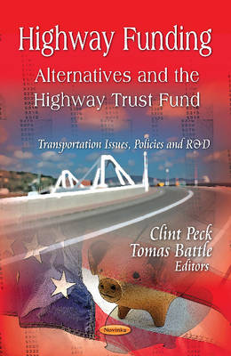 Highway Funding: Alternatives & the Highway Trust Fund - Agenda Bookshop