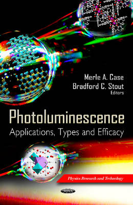 Photoluminescence: Applications, Types & Efficacy - Agenda Bookshop