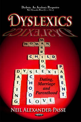 Dyslexics: Dating, Marriage & Parenthood - Agenda Bookshop