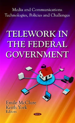 Telework in the Federal Government - Agenda Bookshop