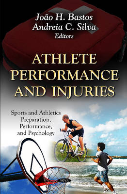 Athlete Performance & Injuries - Agenda Bookshop