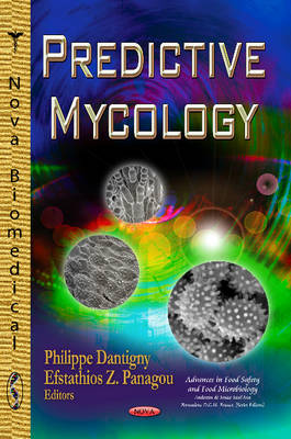 Predictive Mycology - Agenda Bookshop